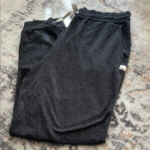 Vuori dark gray  Jogger Pants